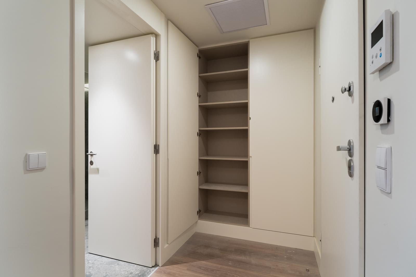 Apartamento T1 no Citiflat, Avenidas Novas, Lisboa - Imagem 12