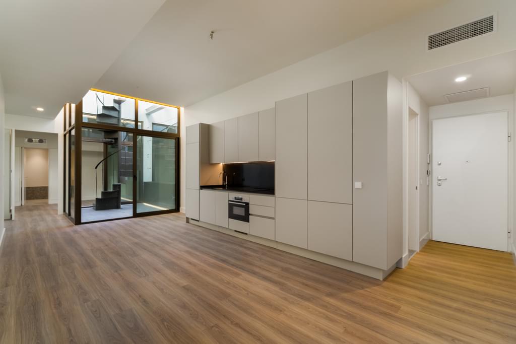 1 Bedroom Apartment in Citiflat, Avenidas Novas, Lisboa 1591379262