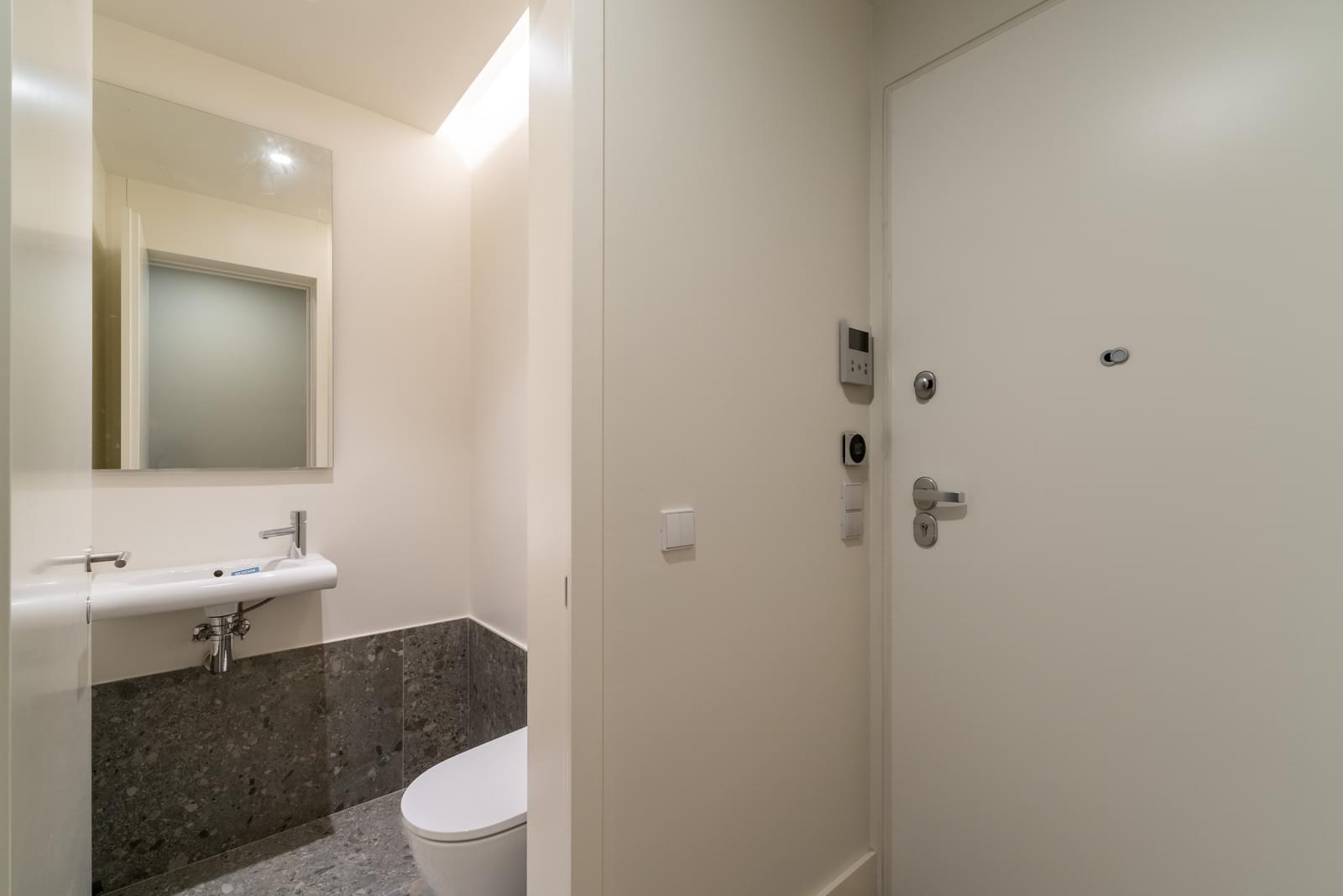 Apartamento T1 no Citiflat, Avenidas Novas, Lisboa - Imagem 8