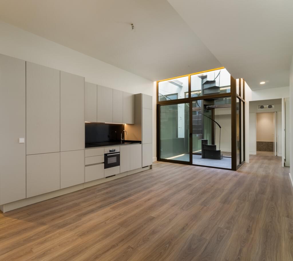1 Bedroom Apartment in Citiflat, Avenidas Novas, Lisboa 2973377851