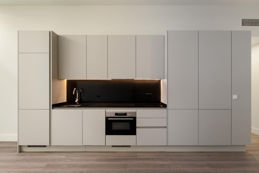 1 Bedroom Apartment in Citiflat, Avenidas Novas, Lisboa 2973377851