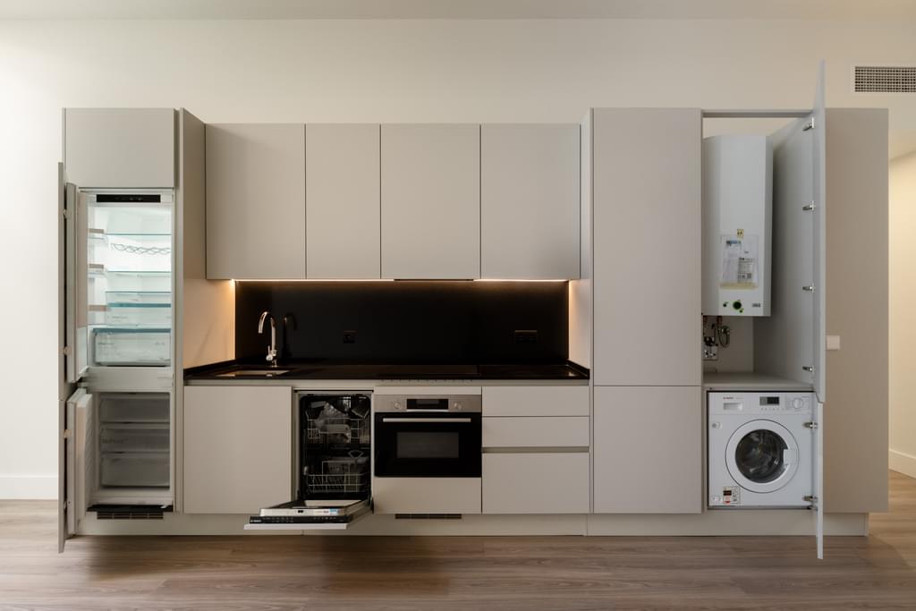 1 Bedroom Apartment in Citiflat, Avenidas Novas, Lisboa 2973377851