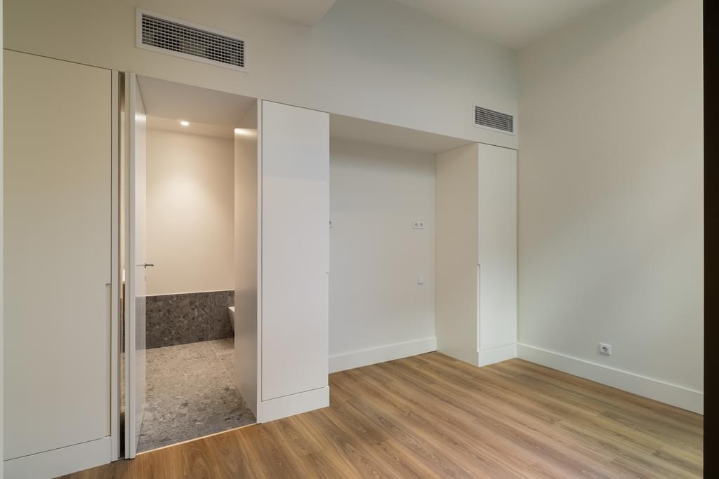 1 Bedroom Apartment in Citiflat, Avenidas Novas, Lisboa 2973377851