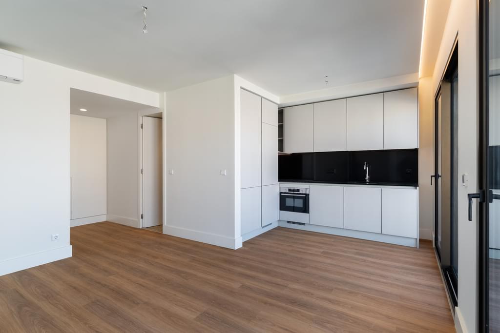 1 Bedroom Apartment in Citiflat, Avenidas Novas, Lisboa 4268413596