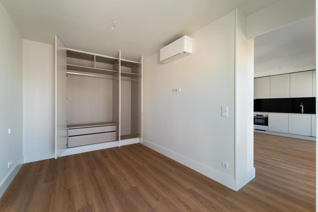 1 Bedroom Apartment in Citiflat, Avenidas Novas, Lisboa 4268413596