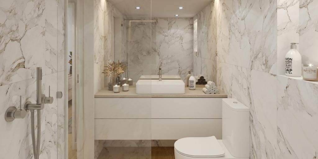 1 Bedroom Apartment with balcony, Príncipe Real, Lisboa 2024651382