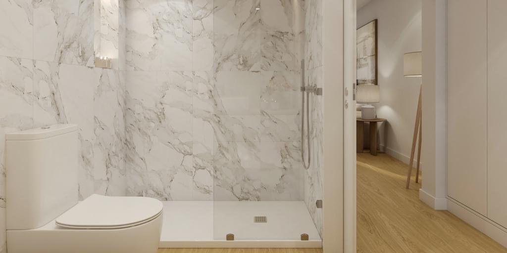 1 Bedroom Apartment with balcony, Príncipe Real, Lisboa 2024651382