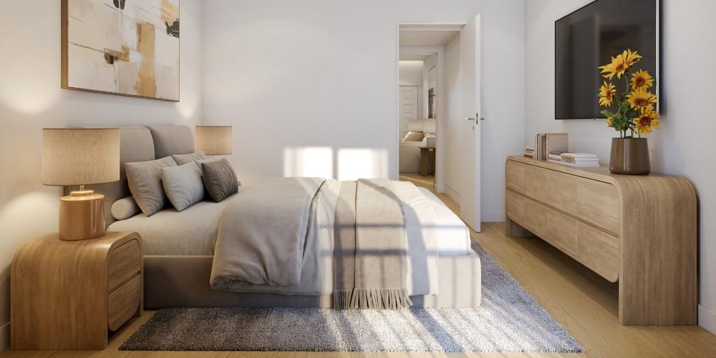 1 Bedroom Apartment with balcony, Príncipe Real, Lisboa 2024651382