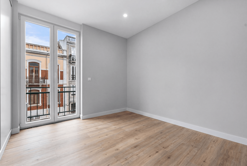 1 Bedroom Apartment with balcony, Príncipe Real, Lisboa 2024651382