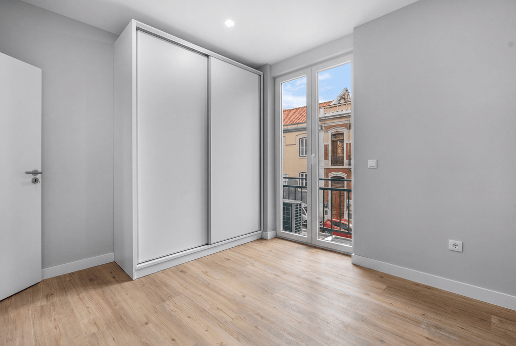 1 Bedroom Apartment with balcony, Príncipe Real, Lisboa 2024651382