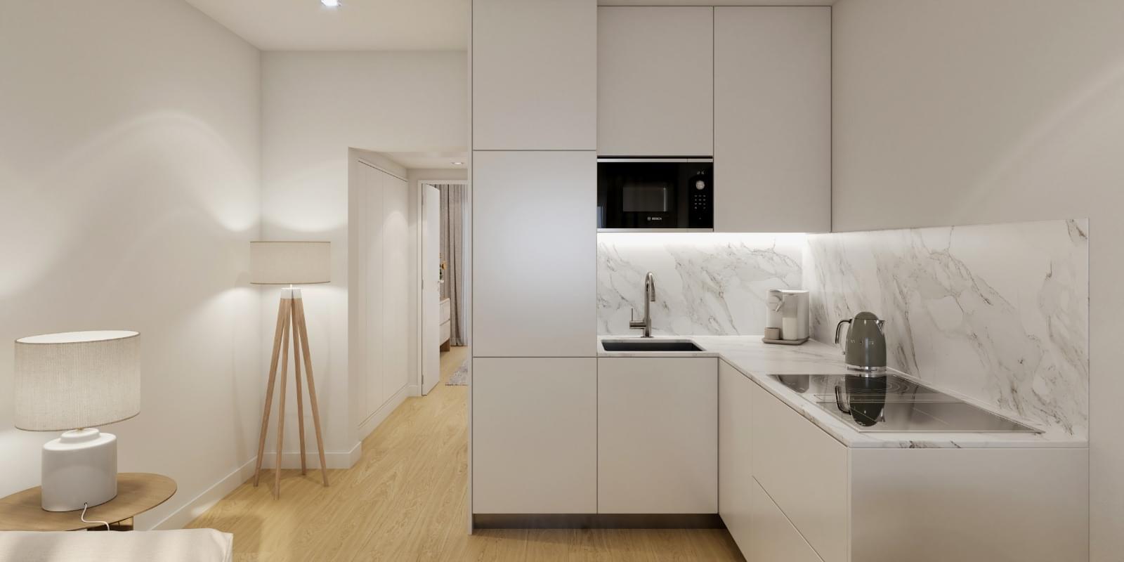 1 Bedroom Apartment/Flat's Image 5