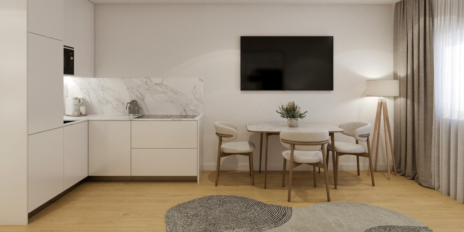 1 Bedroom Apartment/Flat's Image 7