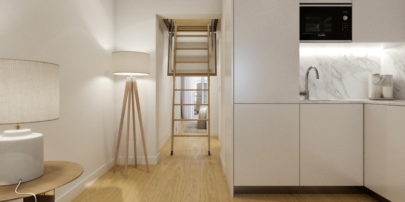 1 Bedroom Apartment/Flat's Image 8