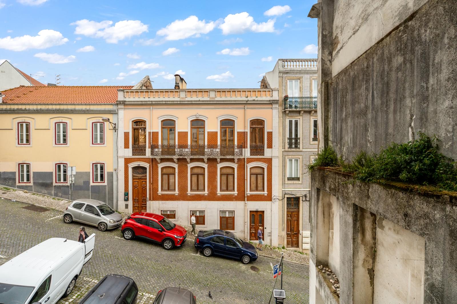 1 Bedroom Apartment with balcony, Príncipe Real, Lisboa - Image 25
