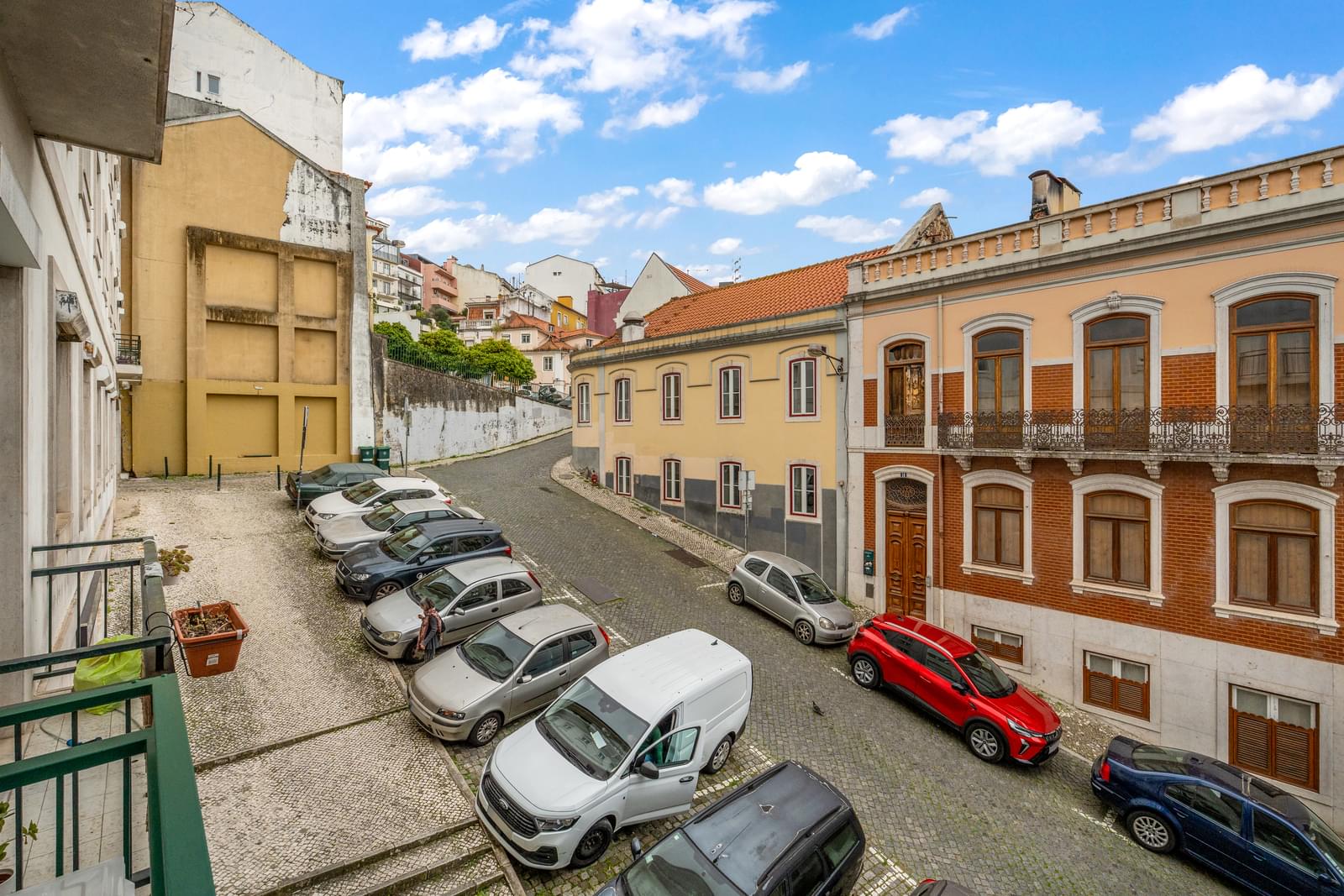 1 Bedroom Apartment with balcony, Príncipe Real, Lisboa - Image 23