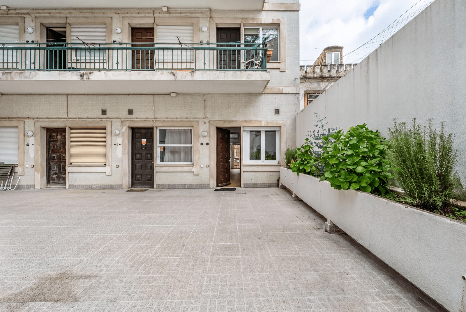 1 Bedroom Apartment with balcony, Príncipe Real, Lisboa - Image 27