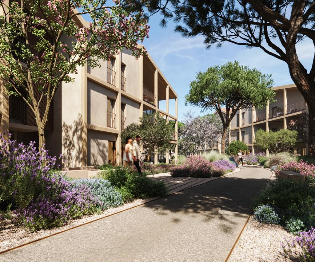 3 Bedroom Apartment in Nobilus, Vilamoura, Loulé 4239096523