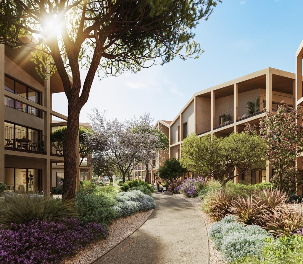 3 Bedroom Apartment in Nobilus, Vilamoura, Loulé 3578674341