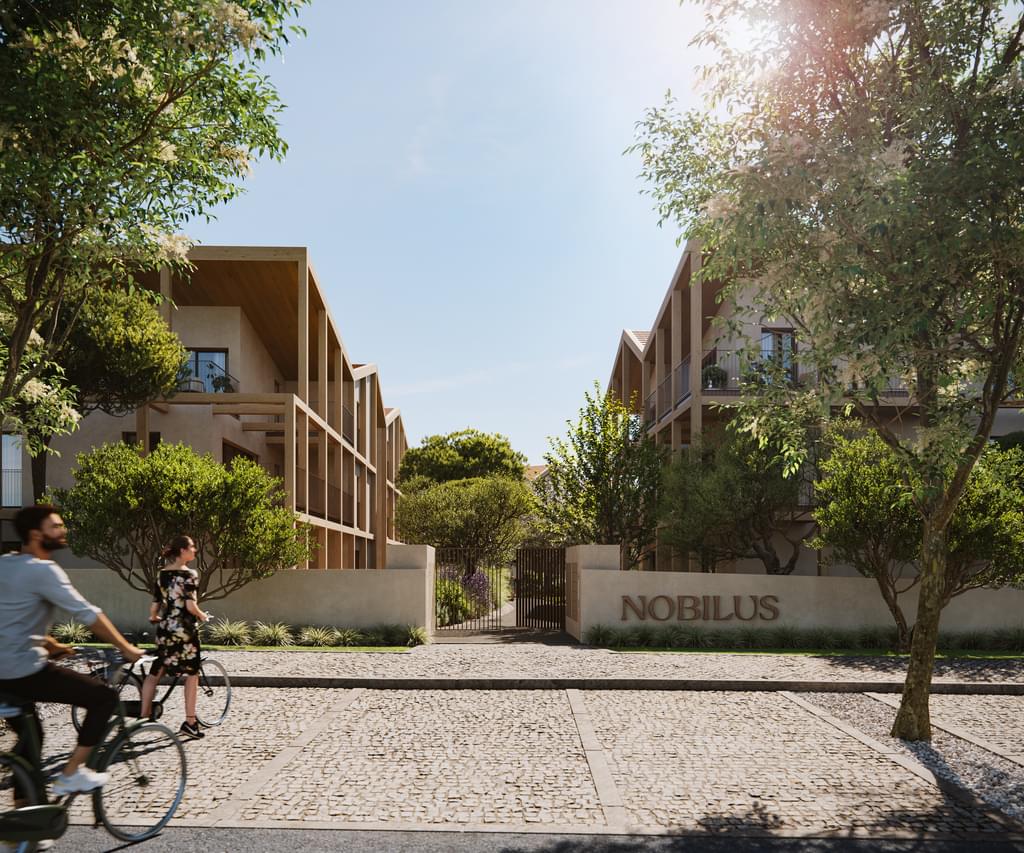 3 Bedroom Apartment in Nobilus, Vilamoura, Loulé 3578674341