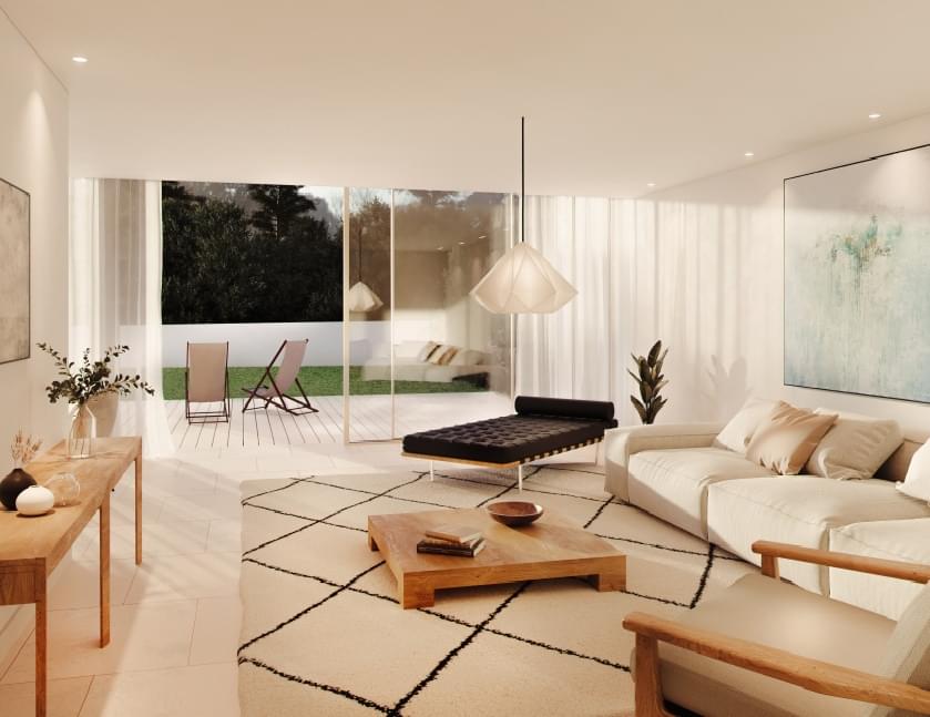 3 Bedroom House with swimming pool, Carcavelos, Cascais 41874913