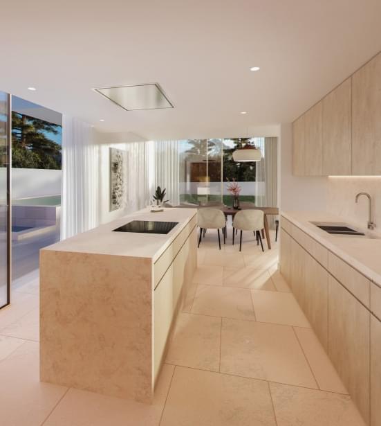 3 Bedroom House with swimming pool, Carcavelos, Cascais 41874913