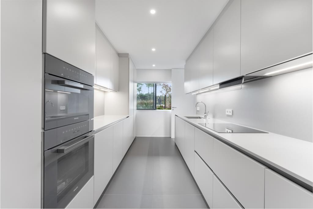 2 Bedroom Apartment with swimming pool, Areia, Cascais