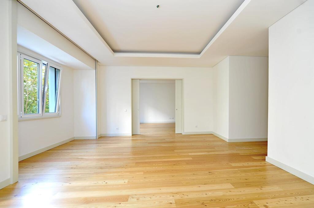 4 Bedroom Apartment with a view, Rua Castilho, Lisboa 662589091