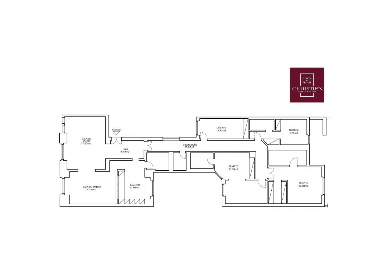 4 Bedroom Apartment/Flat's Image 20