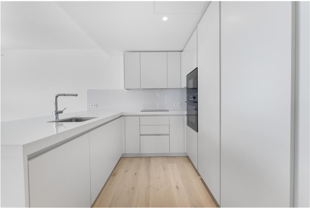 3 Bedroom Penthouse with a view, Parque das Nações, Lisboa 3706325105