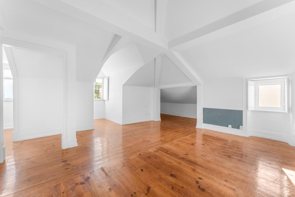 2 Bedroom Apartment with a view, Estrela, Lisboa 3465980123