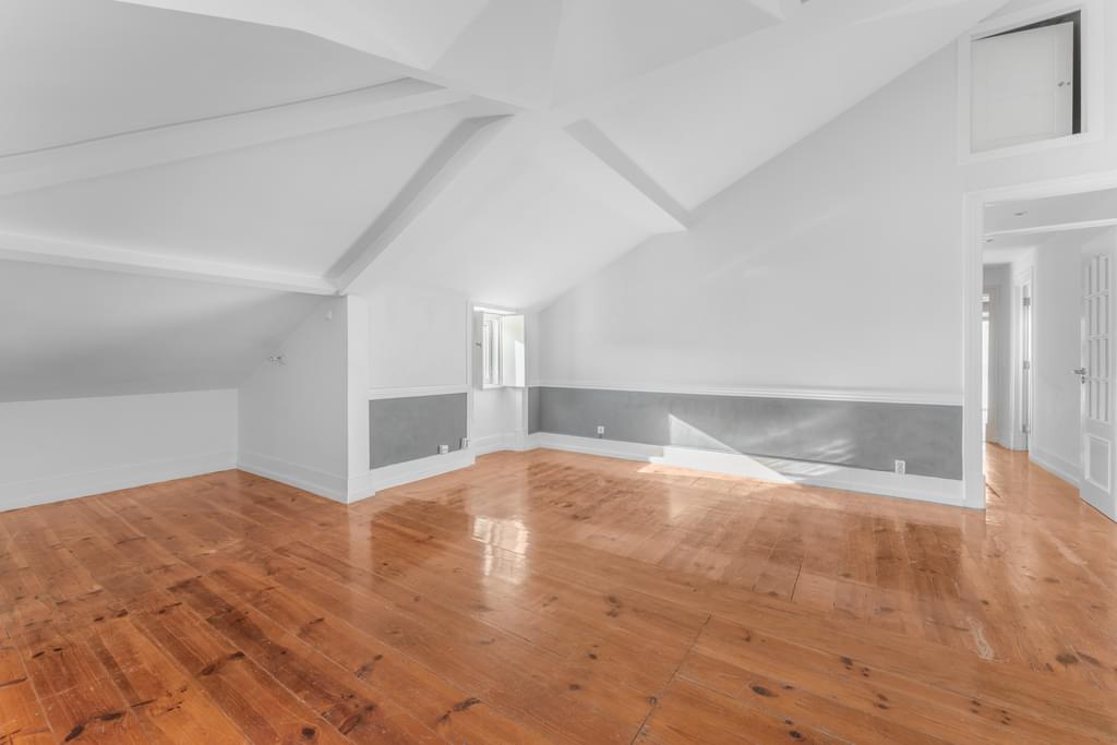 2 Bedroom Apartment with a view, Estrela, Lisboa 3465980123