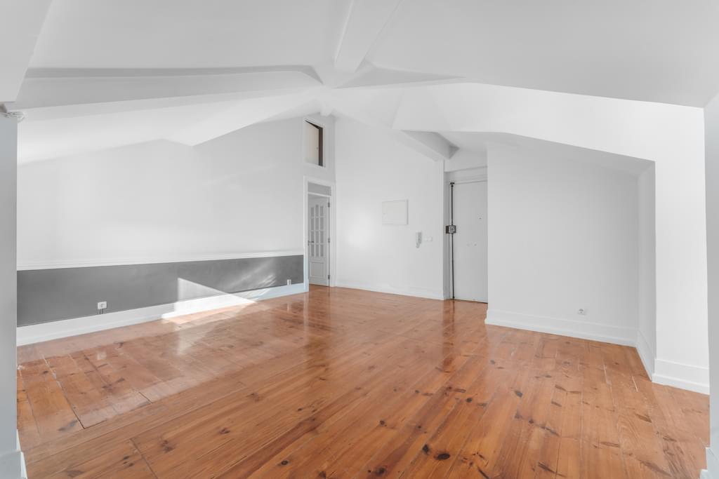 2 Bedroom Apartment with a view, Estrela, Lisboa 3465980123