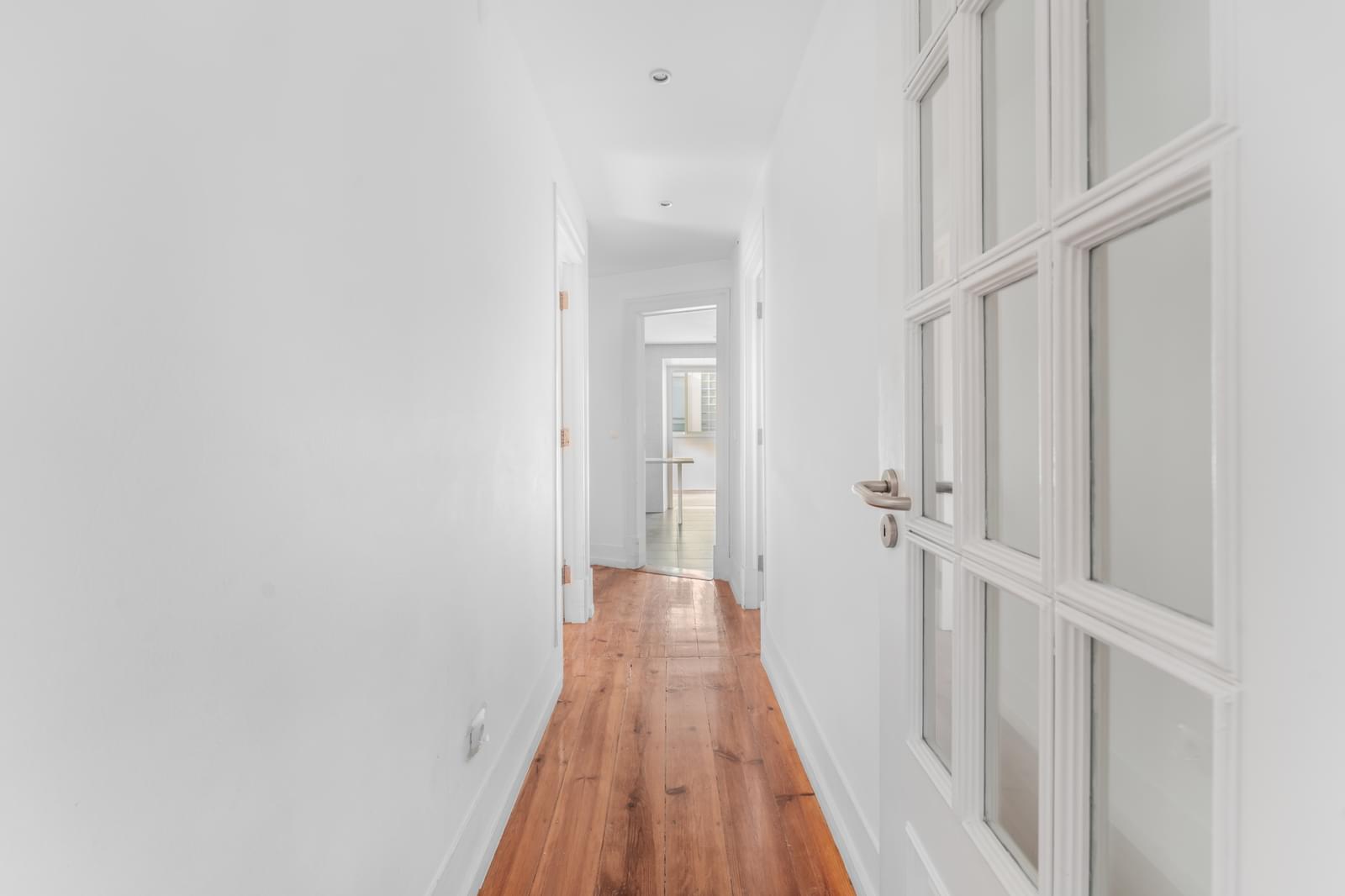 2 Bedroom Apartment with a view, Estrela, Lisboa - Image 11