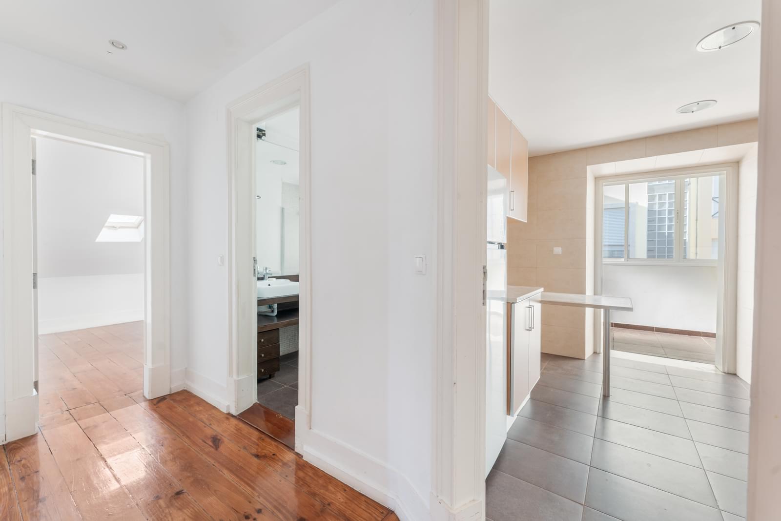 2 Bedroom Apartment with a view, Estrela, Lisboa - Image 18