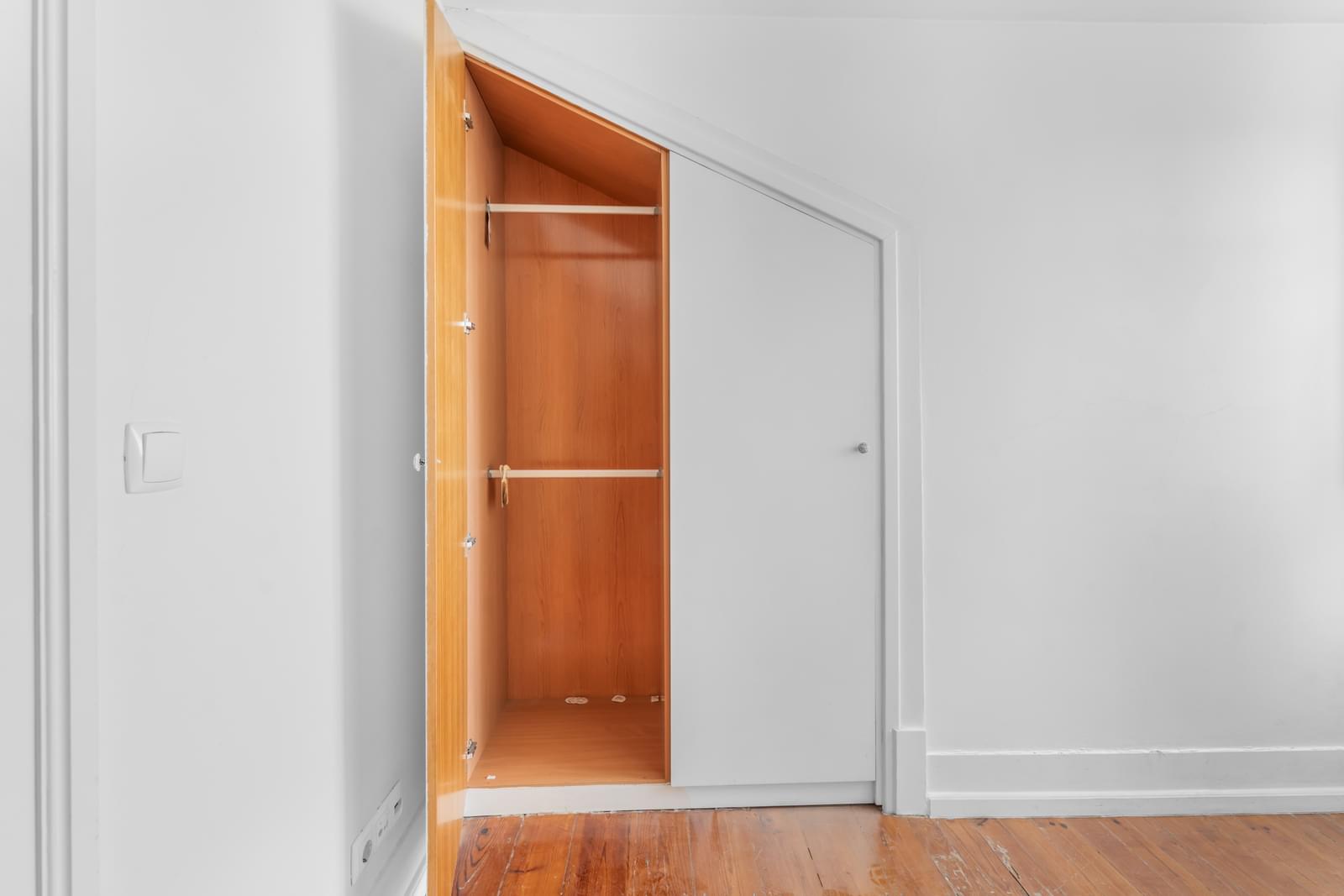 2 Bedroom Apartment with a view, Estrela, Lisboa - Image 8