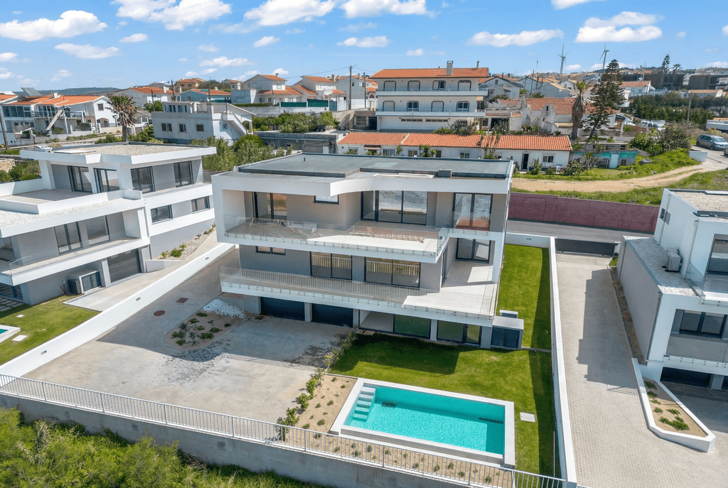 3 Bedroom House with swimming pool, Mafra 3498172802