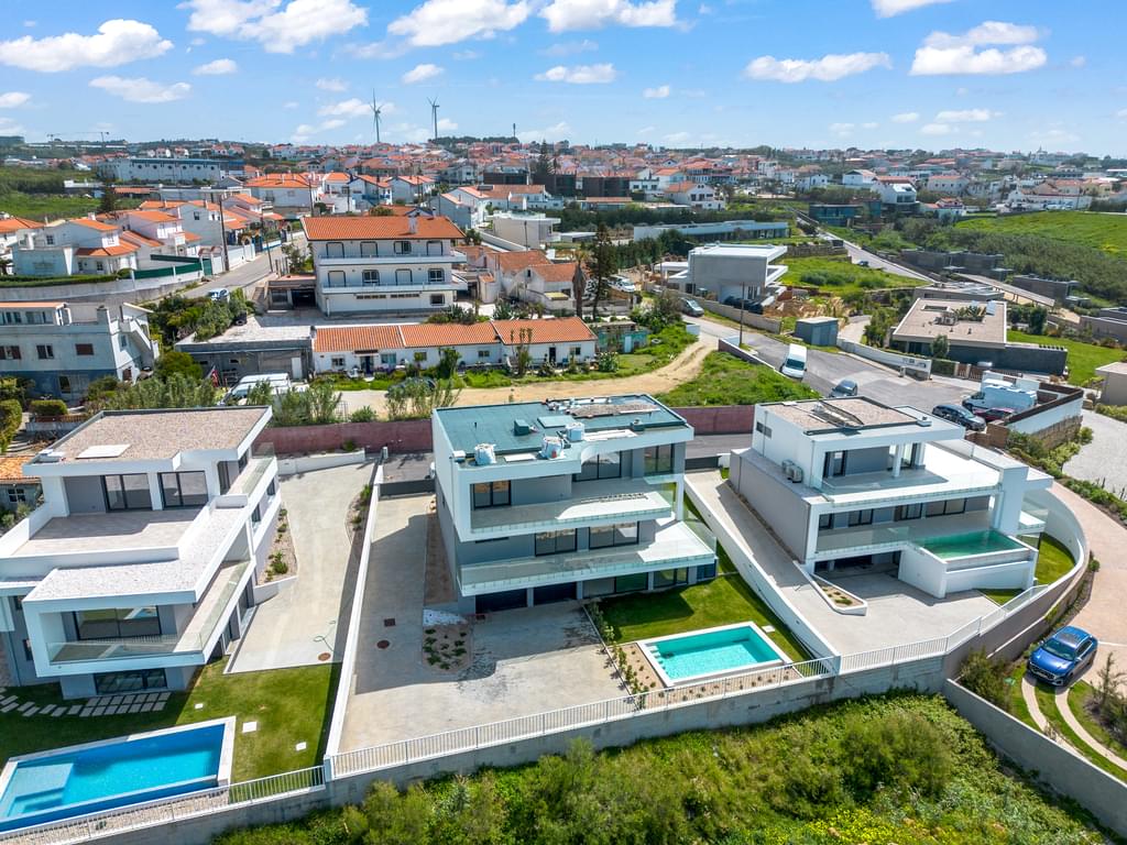 3 Bedroom House with swimming pool, Mafra 3498172802