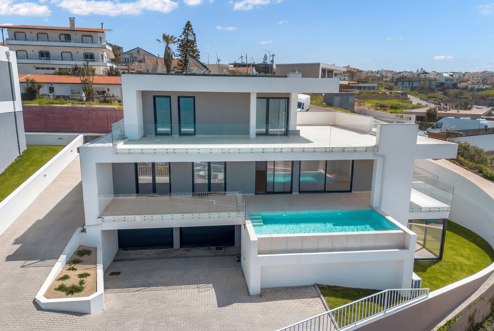 3 Bedroom Villa/Townhouse's Image 31