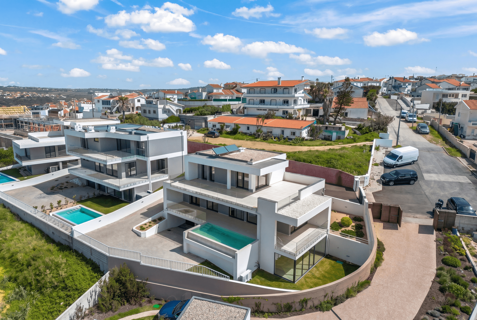 3 Bedroom Villa/Townhouse's Image 32