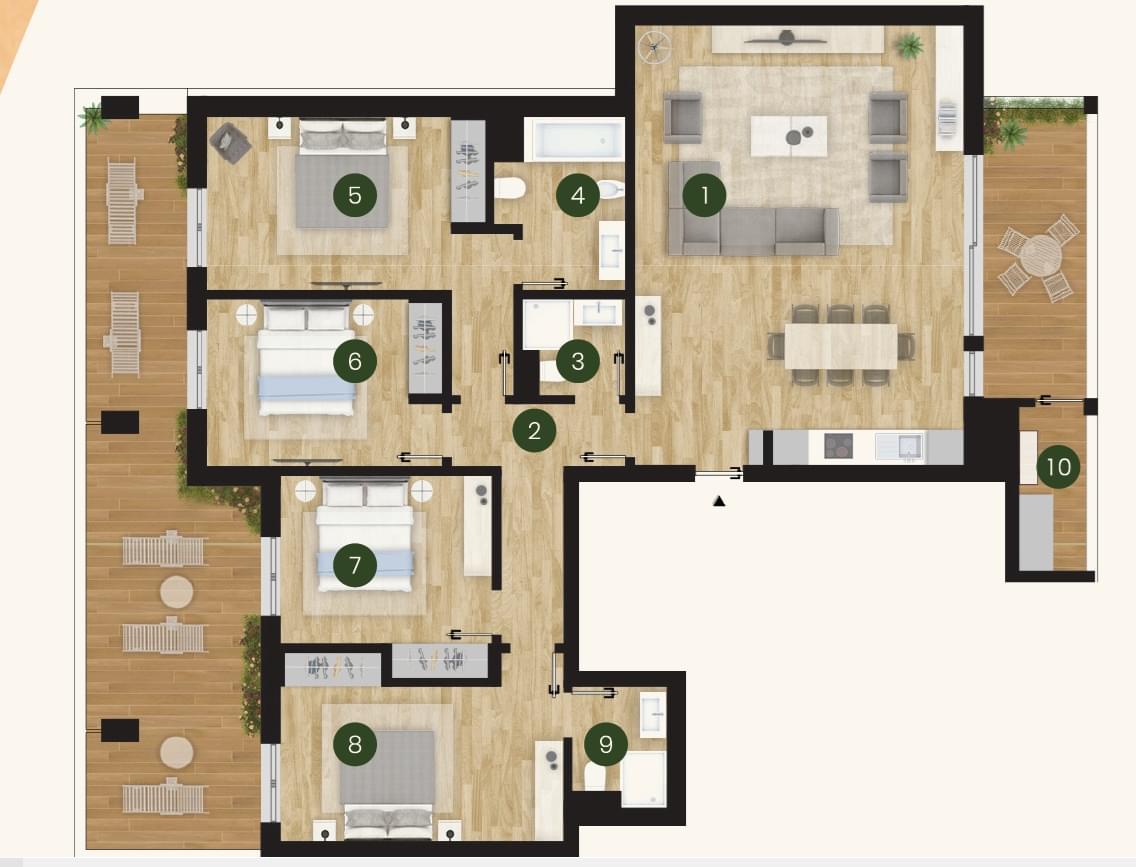 Property Slider Image