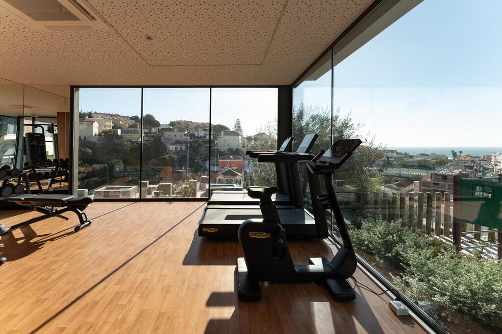 4 Bedroom Apartment with swimming pool, Cascais 4154812604