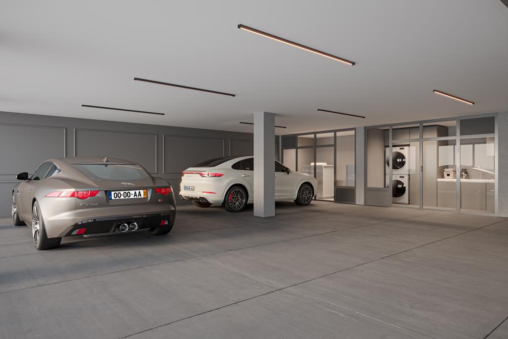 4 Bedroom Detached house with swimming pool, Quinta da Moura, Oeiras 2118360489