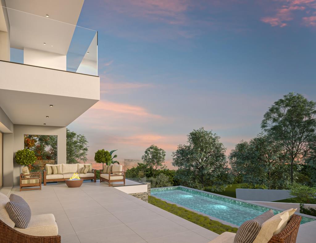 4 Bedroom Detached house with swimming pool, Quinta da Moura, Oeiras 2118360489