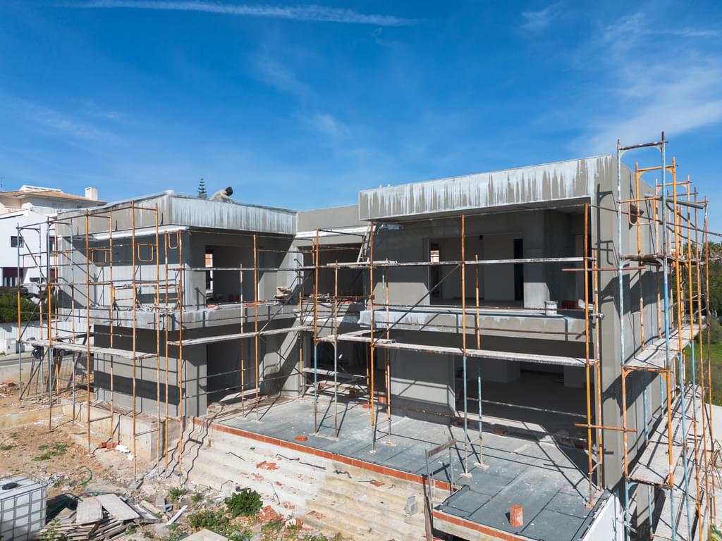 4 Bedroom Detached house with swimming pool, Quinta da Moura, Oeiras 2118360489