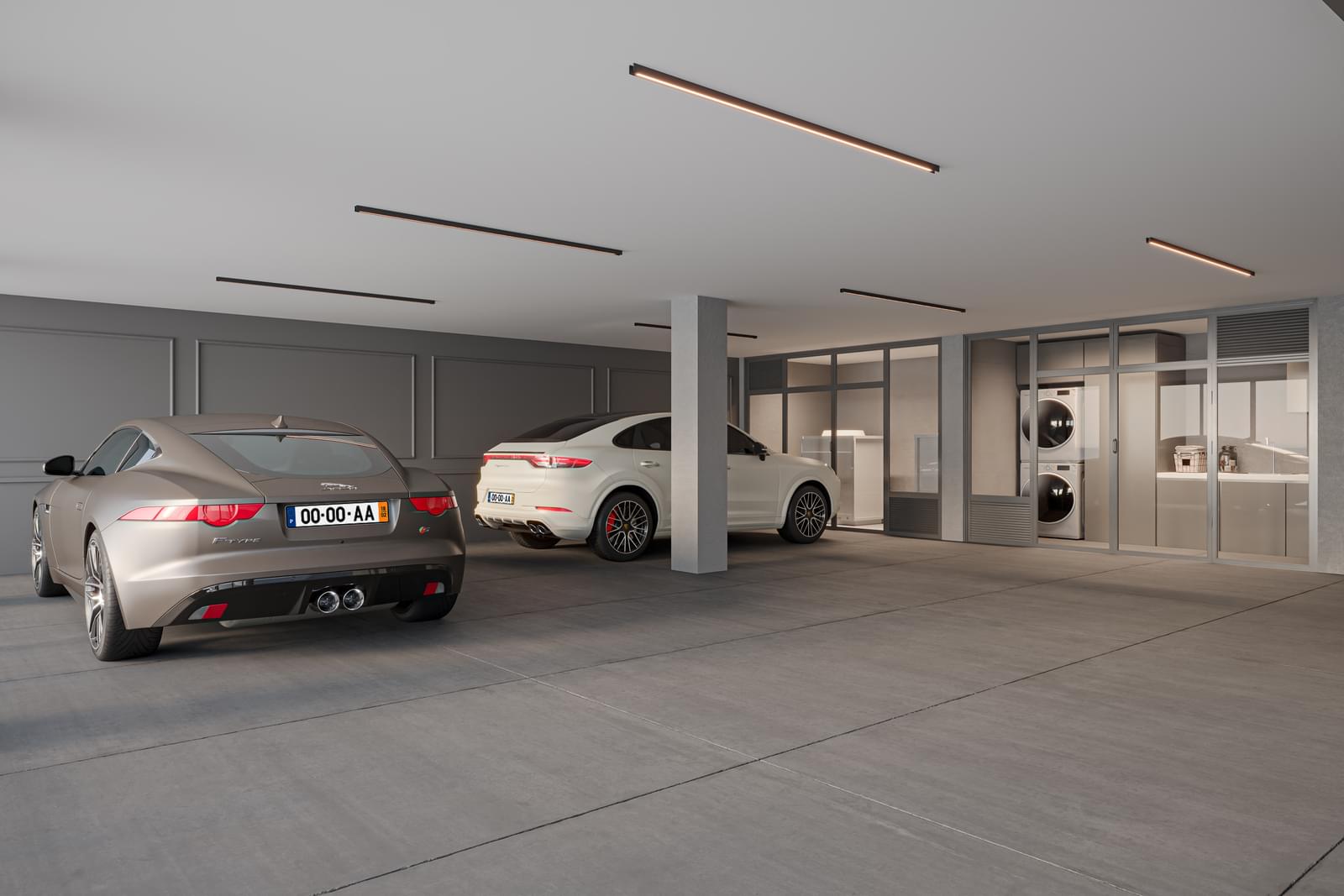 4 Bedroom Villa/Townhouse's Image 4