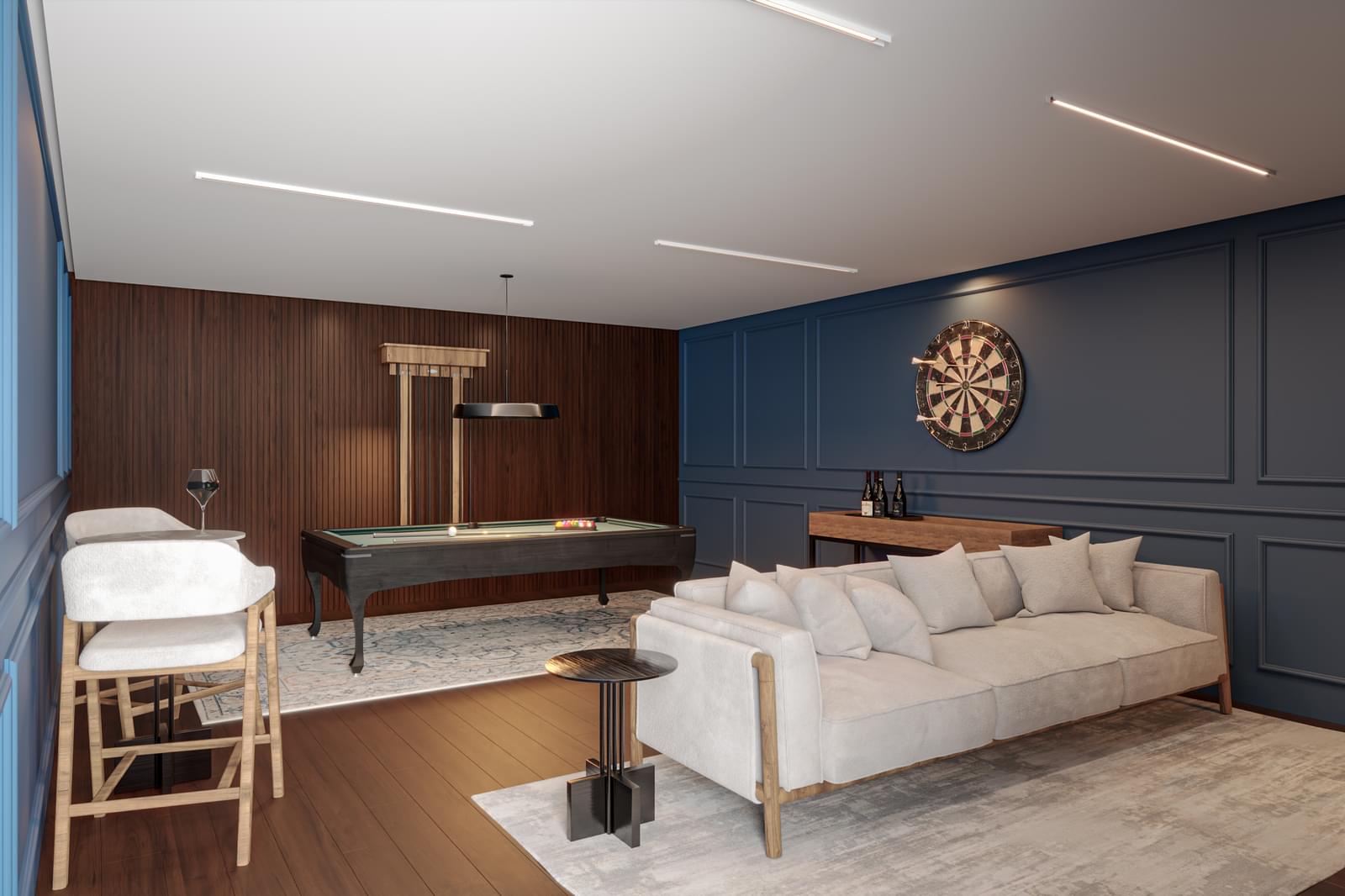 4 Bedroom Villa/Townhouse's Image 29