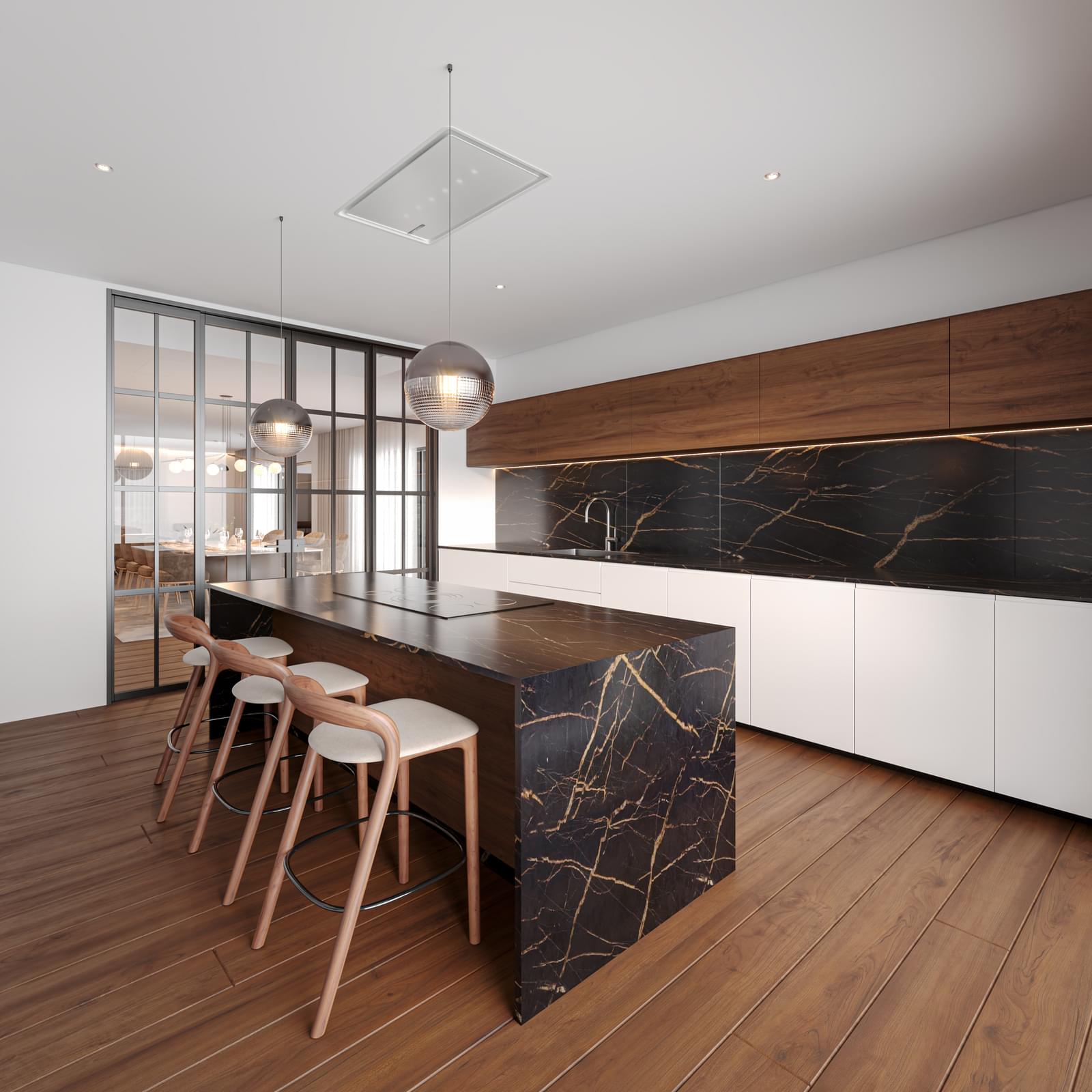 4 Bedroom Villa/Townhouse's Image 12