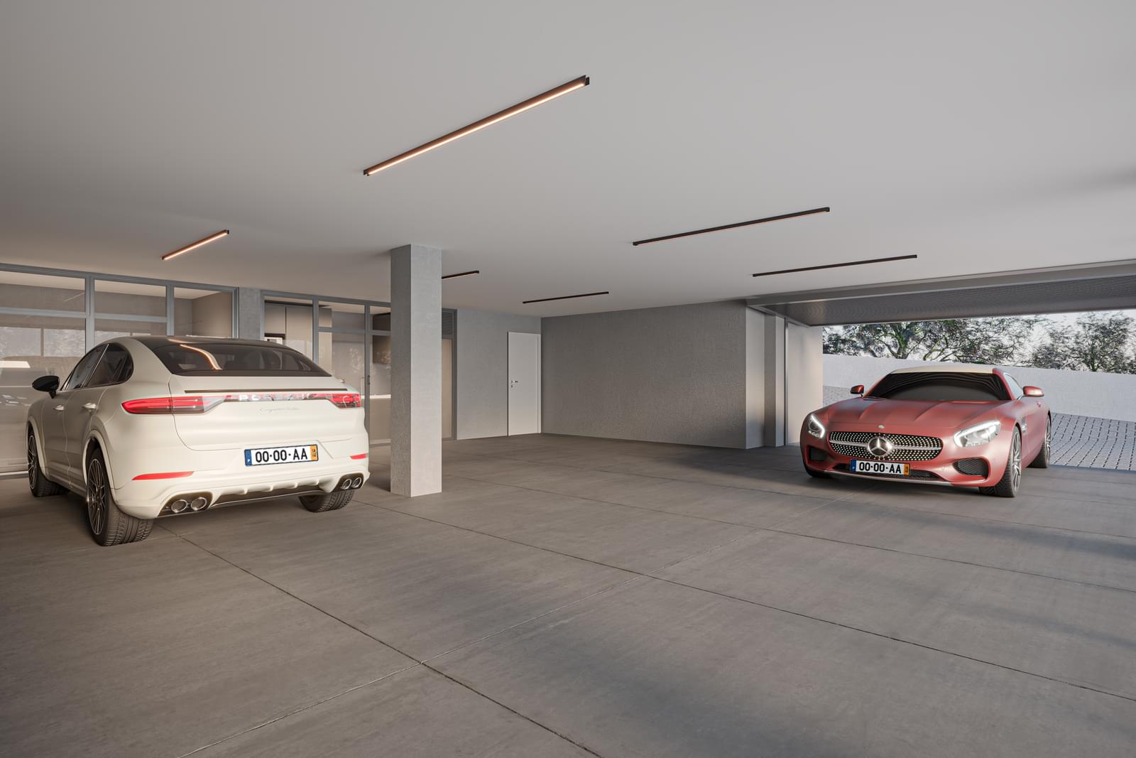 4 Bedroom Villa/Townhouse's Image 30