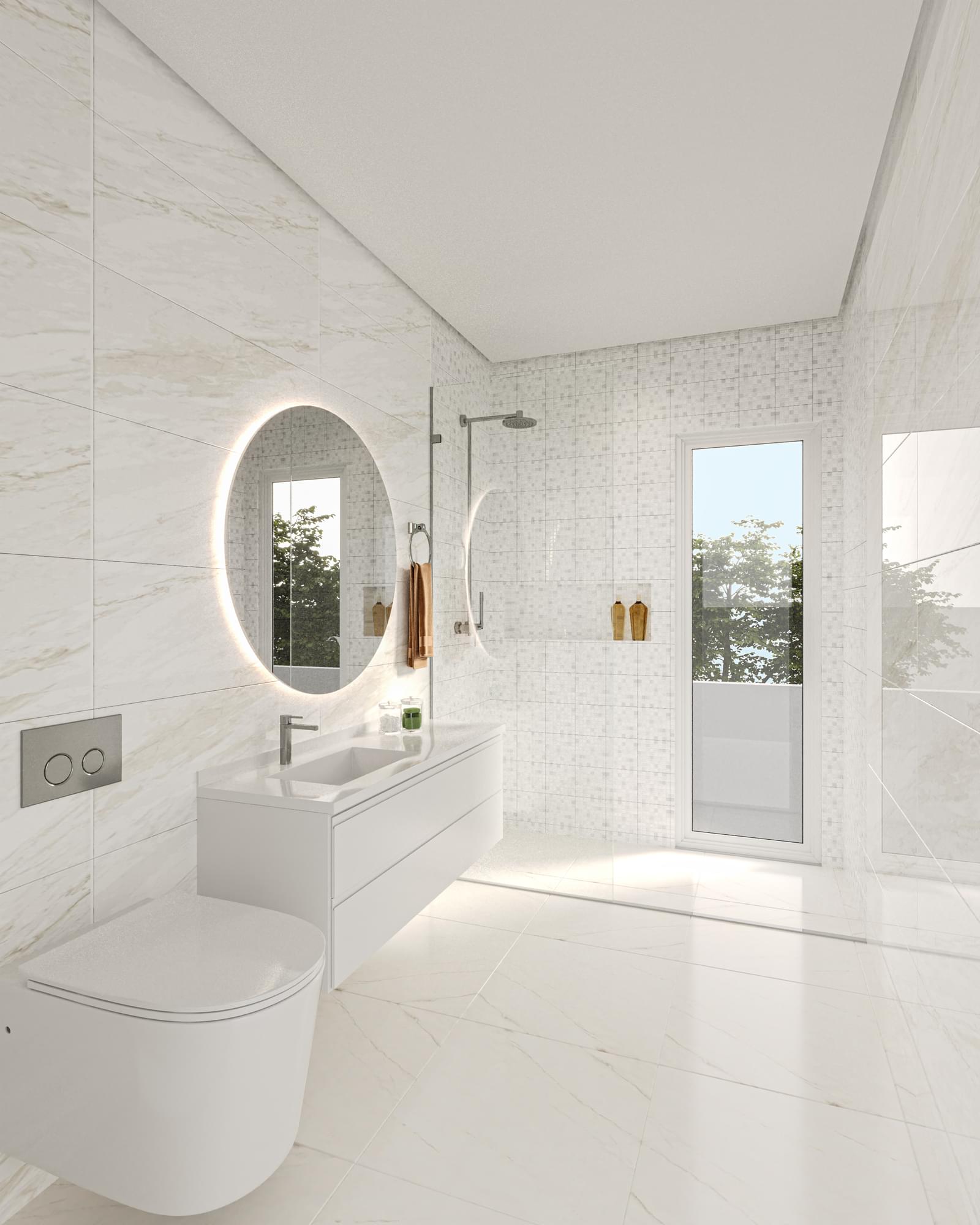 4 Bedroom Villa/Townhouse's Image 27