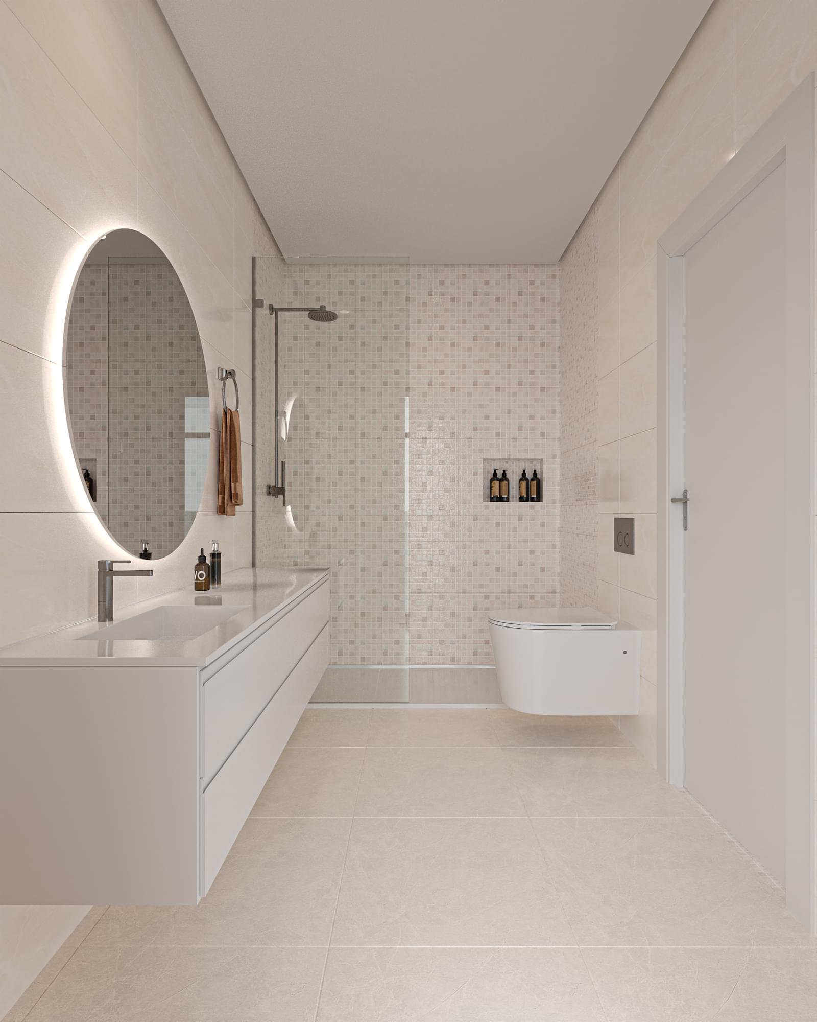 4 Bedroom Villa/Townhouse's Image 28